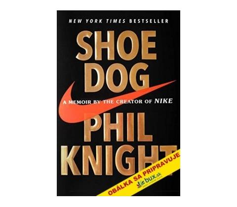 Shoe Dog