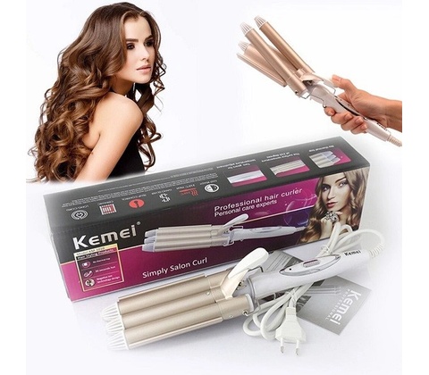 CoolCeny Trinity Curl