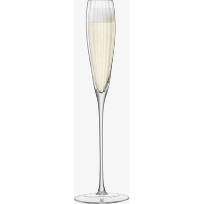 LSA International Sklenice na šampaňské 2 x 165 ml