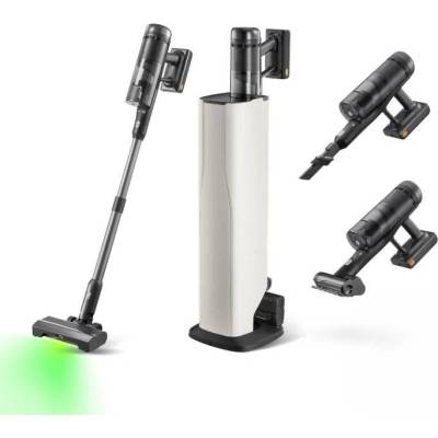 Roborock H60 Hub Ultra
