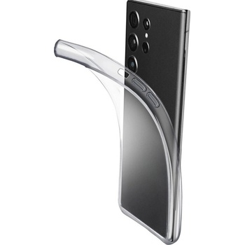 Image 1 of Cellularline Калъф Cellularline - Fine, Galaxy S24 Ultra, прозрачен (FINECGALS24UT)