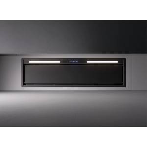 Falmec Абсорбатор Falmec GRUPPO INCASSO PLUS 105 Black (FALMEC GRUPPO INCASSO PLUS 105 BLACK) - bay