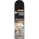 Garnier Men Mineral Protection 6 72h antiperspirant deospray 150 ml
