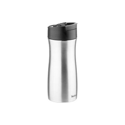 Tefal K3121014 Coffee to Go Mug 300 ml nerez