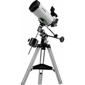 SkyWatcher Skymax-102 EQ1