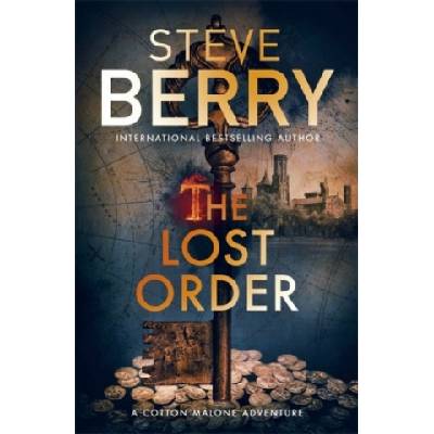 The Lost Order