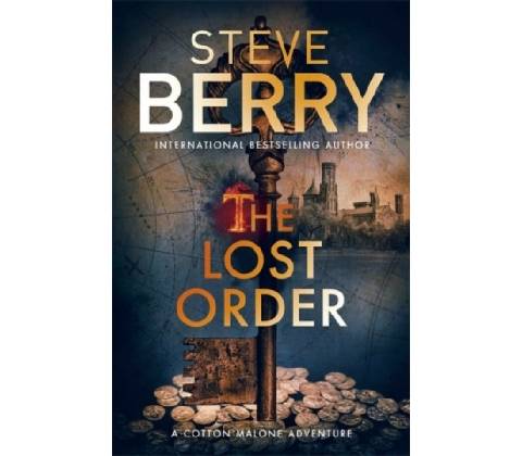 The Lost Order
