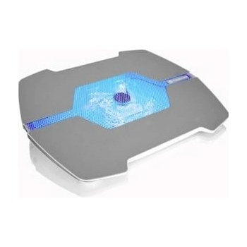 THERMALTAKE CLN0017 LifeCool/NB Cooler/17inch/120mm Fan/White