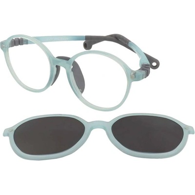 Crullé Диоптрични очила Crullé Kids Giggle C10