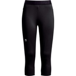 Ortovox Дамско мериносово термобельо Ortovox Women's Fleece Light Short Pants Merino base layer - Black Raven - размер XS (115-2880-0111)