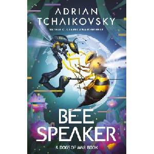 Bee Speaker | Adrian Tchaikovsky (ISBN: 9781035901463)