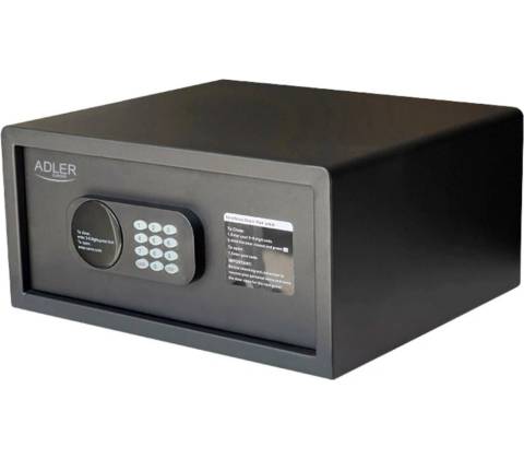 ADLER AD 1045