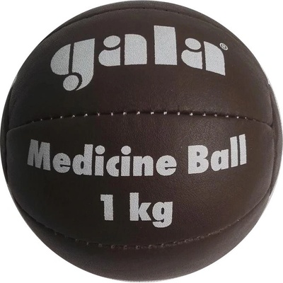 Gala medicimbál BM 0310S 1 kg – Hledejceny.cz
