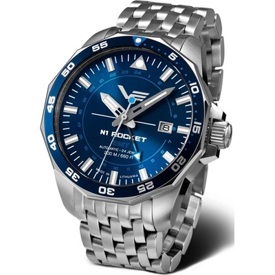 Vostok Europe NH34/225A712B