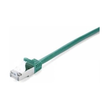 V7 UTP категория 6 твърд мрежови кабел V7 V7CAT6STP-05M-GRN-1E 5 m