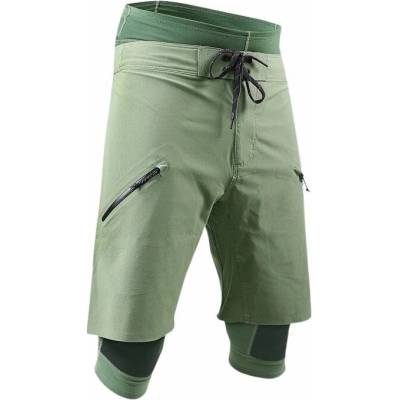 HikoGAMBIT COMBO V.2 KAYAKING SHORTS