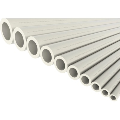 Sanitas PPR trubka 40 x 6,7 mm PN 20