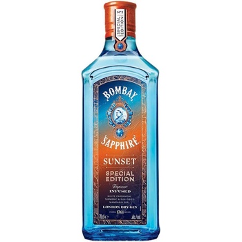 Bombay Бомбай Сънсет