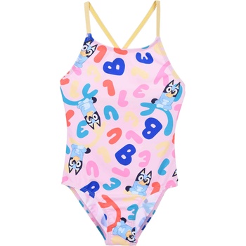 Kids movie heroes Цял бански bluey