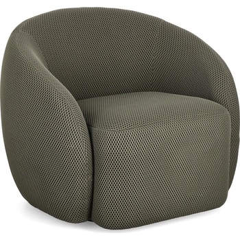 Bizzotto Onerva ТЪМНОЗЕЛЕН ФОТЬОЙЛ (0735264)