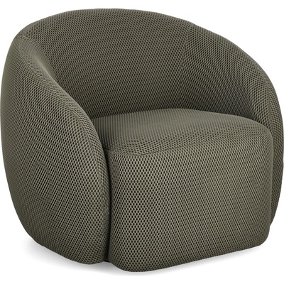 Bizzotto Onerva ТЪМНОЗЕЛЕН ФОТЬОЙЛ (0735264)