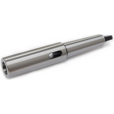 Redukční pouzdro MK 2x1 x 230mm s unašečem prodloužené , ČSN 241245 241245-0201-230