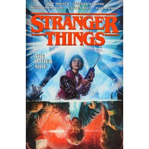 Stranger Things: The Other Side (2019)