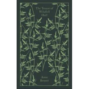 Tenant of Wildfell Hall (2016)