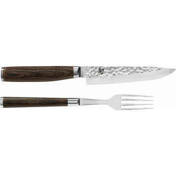 Kai Комплект нож и вилица KAI Shun Premier TDM-0907 (TDM-0907)