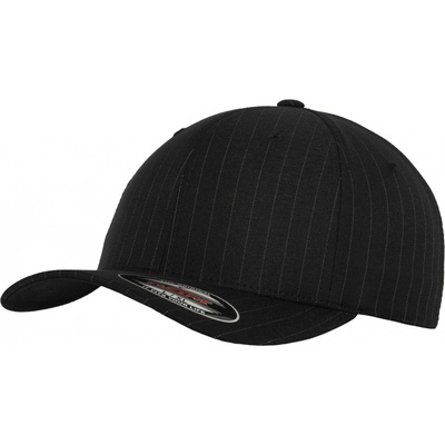 Flexfit Unisex FX6195P Black