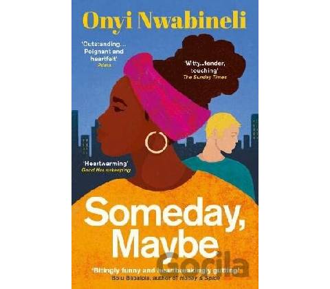 Someday, Maybe
