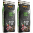 Granule pre psov Belcando Adult Light 2 x 12,5 kg