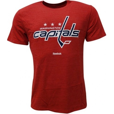 Reebok pánské tričko Washington Capitals Jersey Crest
