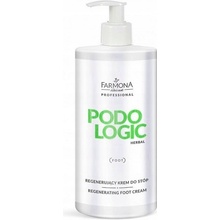 Activeshop Farmona Podologic Herbal Regenerační krém na nohy 500 ml