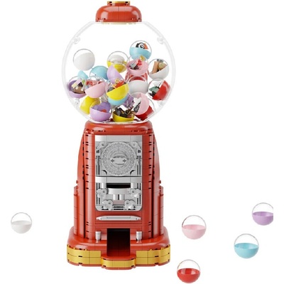 Pantasy Gumball Machine 36 cm, 85016