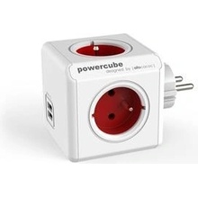 PowerCube Original USB Red