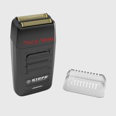 Kiepe Twice Finish