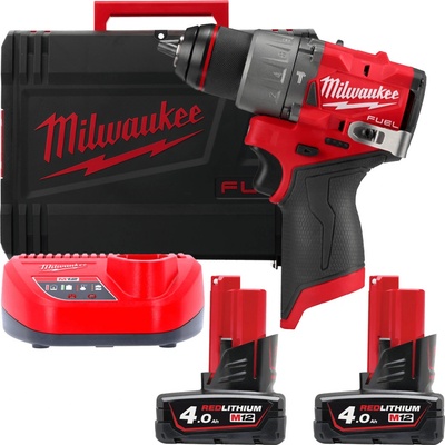 MILWAUKEE M12FPD2-402X