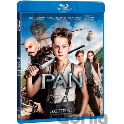 Petr Pan - BD