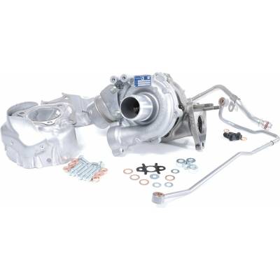 BTS Turbo Plniace dúchadlo T981617