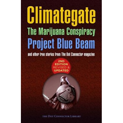 Climategate, The Marijuana Conspiracy, Project Blue Beam... – Hledejceny.cz
