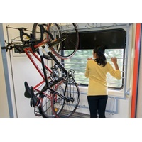 Preprava bicyklov MHD, vlakom či autom
