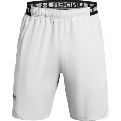 Under Armour UA Vanish Woven 8in shorts šedá