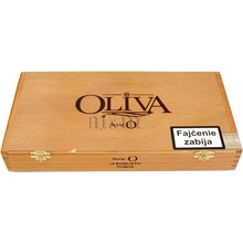 Oliva Serie G Tubos A/T 10ks