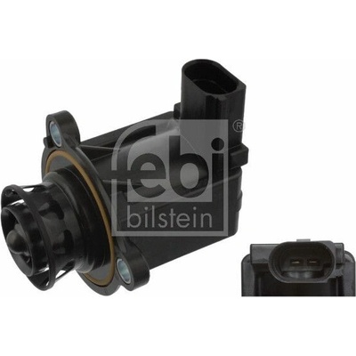 Ventil obtoku vzduchu, turbo FEBI BILSTEIN 39245