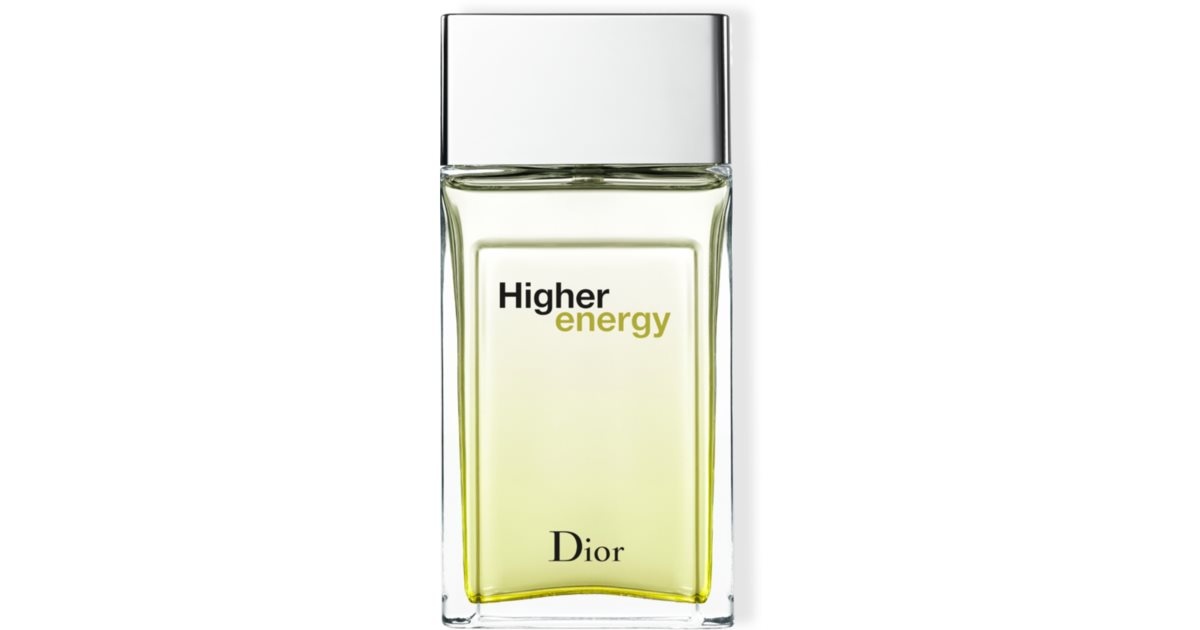 Dior Higher Energy EDT 100 ml