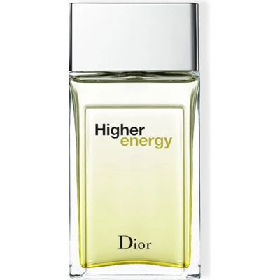 Dior Higher Energy EDT 100 ml