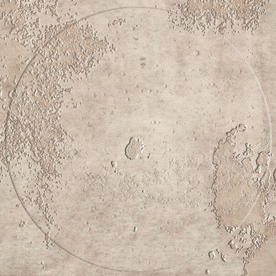 The Mars Volta - Lucro Sucio; Los Ojos Del Vacio (CD) (4250795609346)