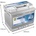 VARTA D24 Blue Dynamic 12V 60Ah 540A right+ (560 408 054)