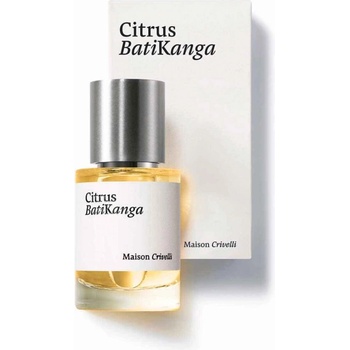Image 1 of Maison Crivelli Citrus Batikanga EDP 30 ml